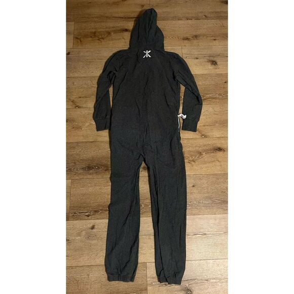 ONEPIECE The Norwegian Original Onepiece Jumpsuit Size Small Unisex gray - Picture 2 of 3